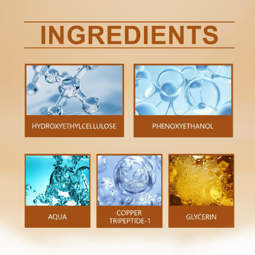 InfraTherm Scalp Massager