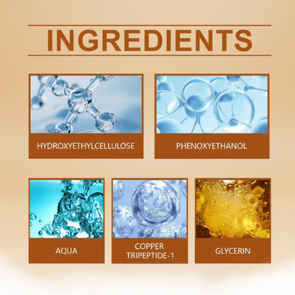 InfraTherm Scalp Massager