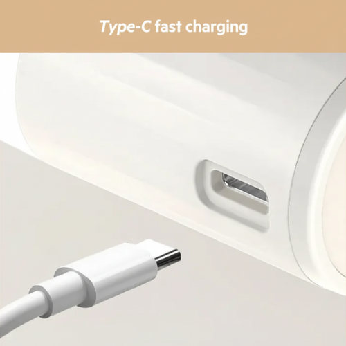 InfraTherm Scalp Massager