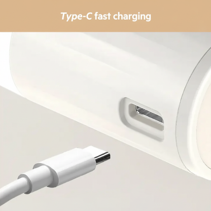 InfraTherm Scalp Massager