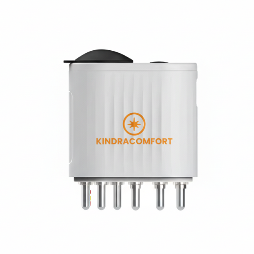 InfraTherm Scalp Massager