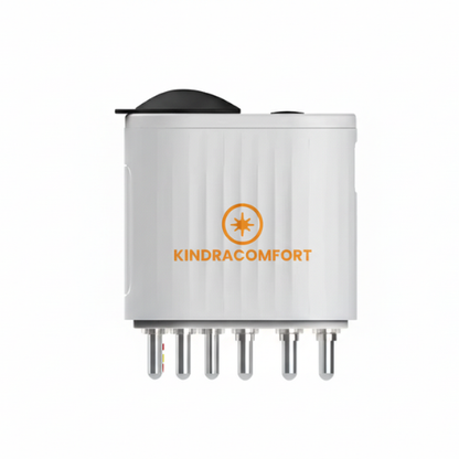 InfraTherm Scalp Massager