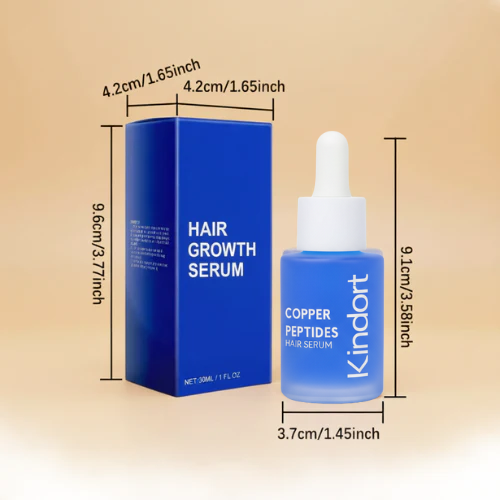 InfraTherm Scalp Massager